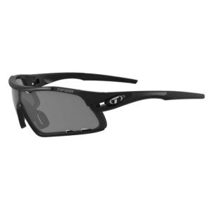 Tifosi Davos Matte Black Glasses