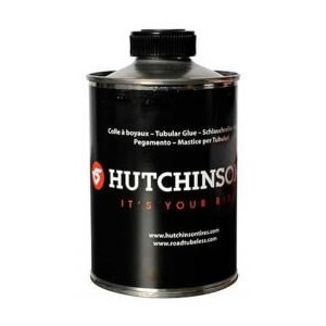  Pot of Hutchinson Tubular Glue - 350g