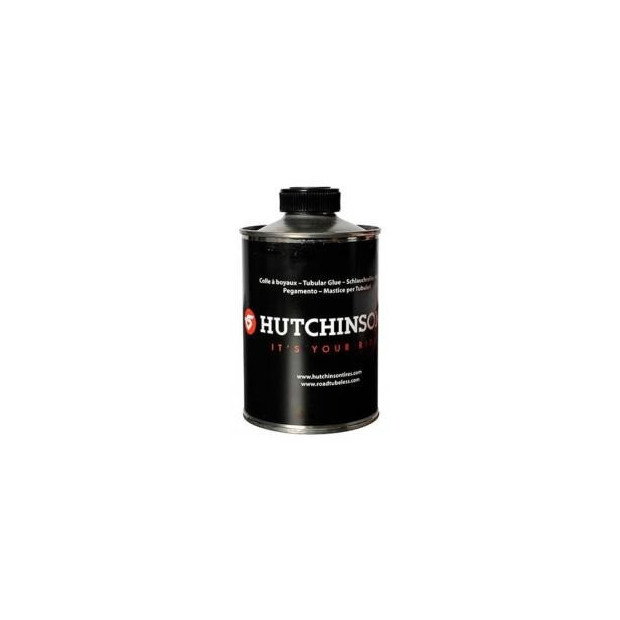  Pot of Hutchinson Tubular Glue - 350g