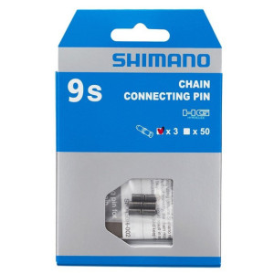 Shimano 9 Speeds Chain Connecting Pins Y06998030 x3