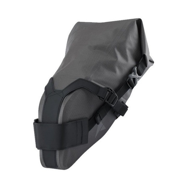 Altura Vortex Compact Saddle Bag 6L Grey
