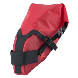 Altura Vortex Compact Saddle Bag 6L Red