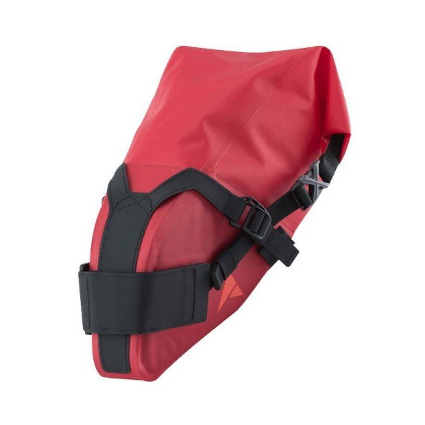 Altura Vortex Compact Saddle Bag 6L Red