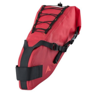 Altura Vortex Saddle Bag 12L Red