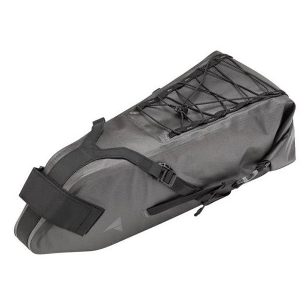 Altura Vortex Large Saddle Bag 17L Grey