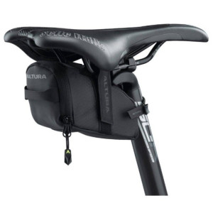 Altura NV Road Small Saddle Bag 0.4L