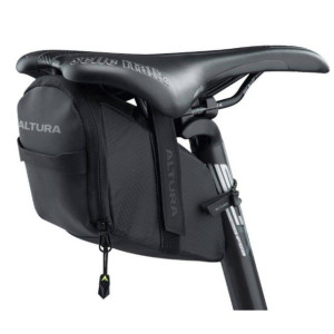 Altura NV Road Large Saddle Bag 0.8L