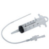 Hutchinson Syringe for Protect Air Preventive Liquid