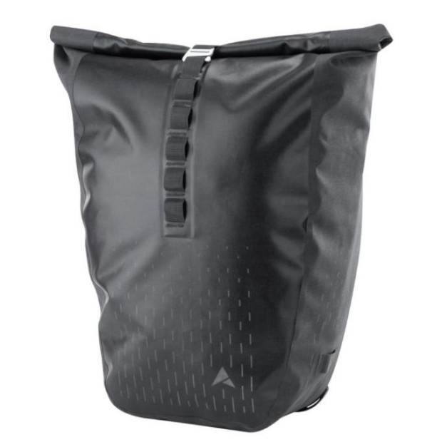 Altura Thunderstorm City Pannier 20L Black