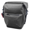 Altura Thunderstorm Adventure Pannier 15L Grey