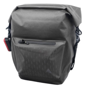 Altura Thunderstorm Adventure Pannier 25L Grey