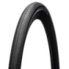 Hutchinson Tire Gravel Overide TR 700x35 Tube Type - Black