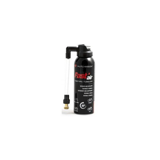 Hutchinson Latex Spray with Screw Cap 125 ml