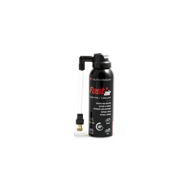 Hutchinson Latex Spray with Screw Cap 75ml