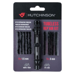 Hutchinson Tubeless Repair Kit