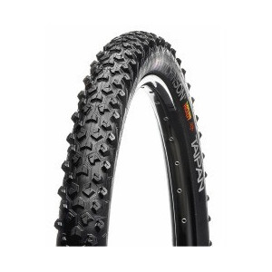 Hutchinson Taipan MTB Tyre - Tubeless Ready - Hardskin - 29x2.10 (52-622) - Black