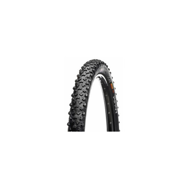 Hutchinson Taipan MTB Tyre - Tubeless Ready - Hardskin - 29x2.10 (52-622) - Black