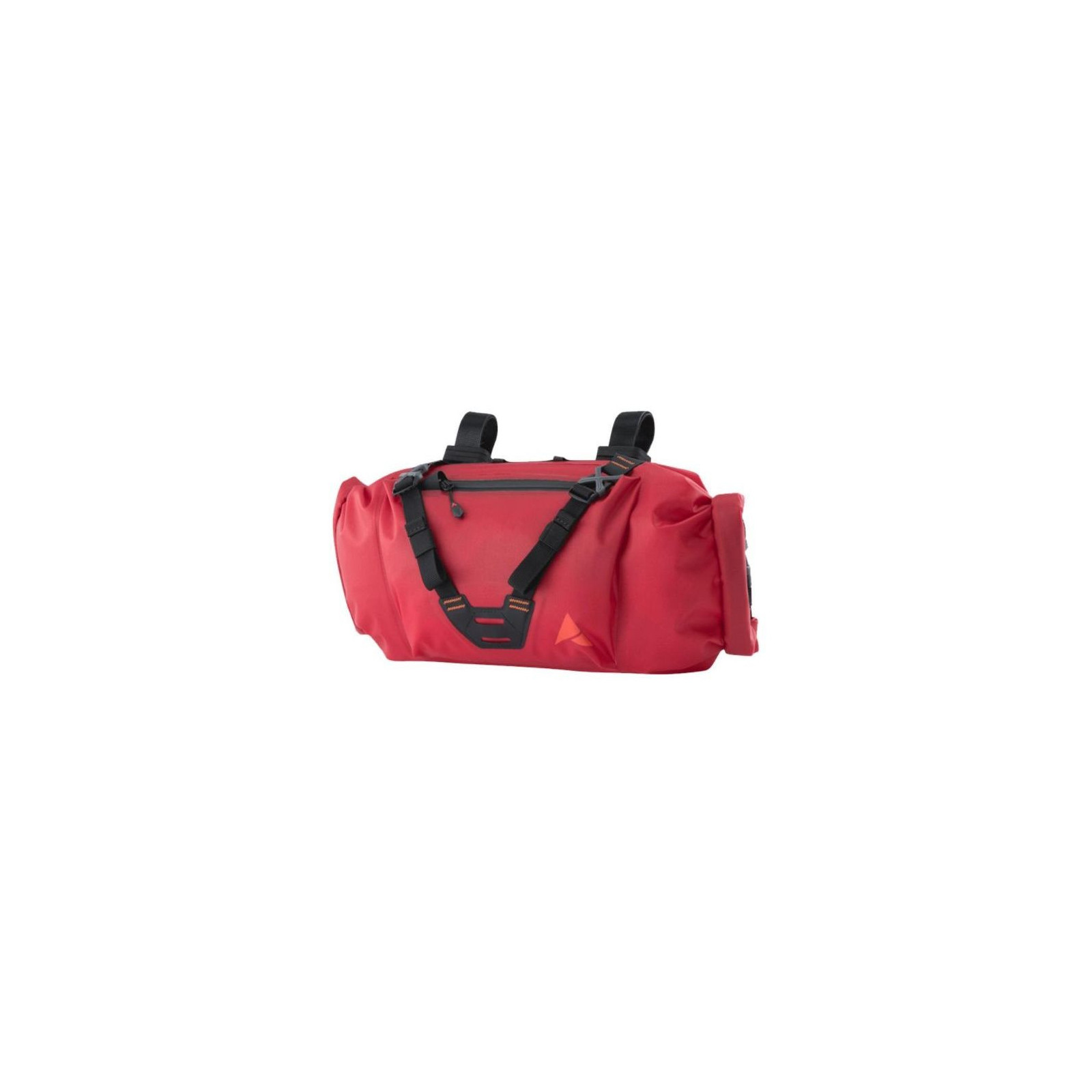 Altura Vortex Handlebar Bag 5L Red