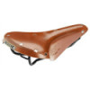 Brooks B17 Classic Leather Saddle - Honey