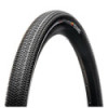 Hutchinson Touareg Gravel Tyre - TS - Tubeless Ready - 700x40 (40-622) - Black