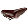 Brooks B17 Classic Leather Saddle - Brown