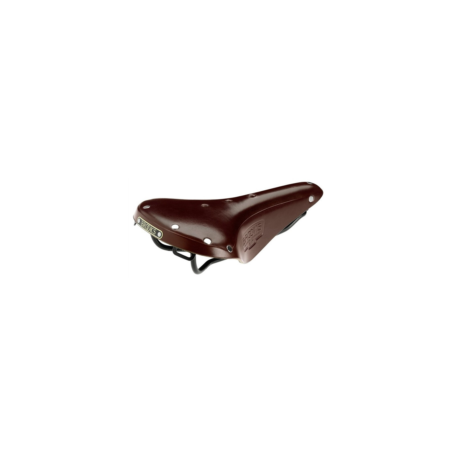 brooks b17 leather saddle