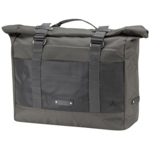 Altura Grid Messenger Bag 30L Grey