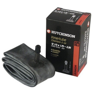 Hutchinson Junior Innertube 12X1,75/2,35 - Schrader 35mm