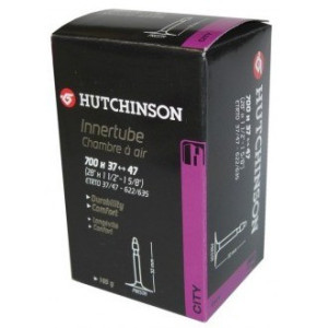 Hutchinson Standard 28' (700x28/35) Presta inner tube