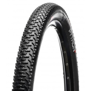 Hutchinson Python 2 MTB Tyre - Tubeless Ready - 26x2.10 (52-559) - Black