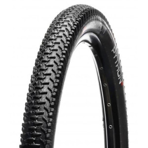 Hutchinson Python 2 MTB Tyre - Tubetype - Hardskin - 26x2.25 (54-559) - Black