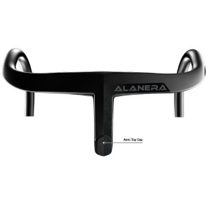 Deda Elementi Alanera Headset Cover for Colnago C64/Concept/V3RS