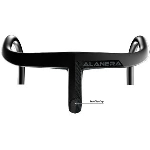 Deda Elementi Alanera Headset Cover for Kuota Kougar