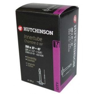 Hutchinson Standard 26' (650x28/42) Presta Inner tube