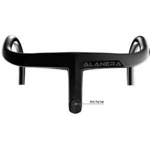 Deda Elementi Alanera Headset Cover for Specialized Venge