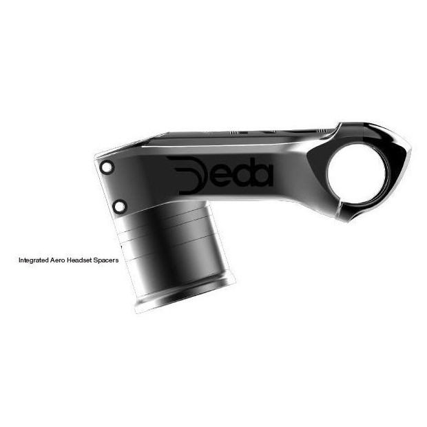Deda Elementi Vinci Spacer Reducer Kit