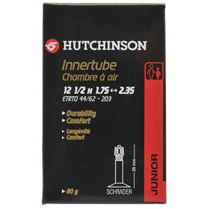 Hutchinson Junior Innertube 14X1,75/2,35 - Presta 32mm
