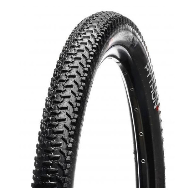 Hutchinson Python 2 MTB Tyre - Tubetype - Hardskin - 29x2.10 (52-622) - Black