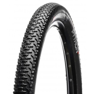 Hutchinson Python 2 MTB Tyre - Tubeless Ready - 29x2.10 (52-622) - Black