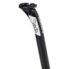 Deda Elementi SuperZero Seatpost 27.2x350mm Black/White