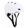 BBB Billy Child Helmet Matt White - BHE-50