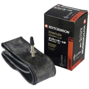 Hutchinson Junior Innertube 20X1.70/2.35 - Presta 32mm