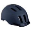 BBB Grid City Helmet Matt Black