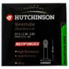 Hutchinson Renforced Innertube 27.5X2.30/2.85 - Schrader 48mm