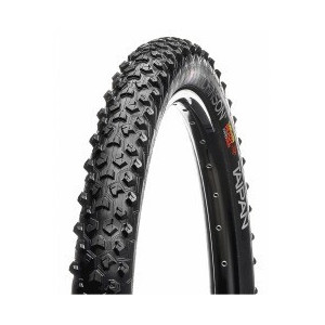 Hutchinson Taipan MTB Tyre - Tubetype - Hardskin - 27.5x2.10 (52-584) - Black