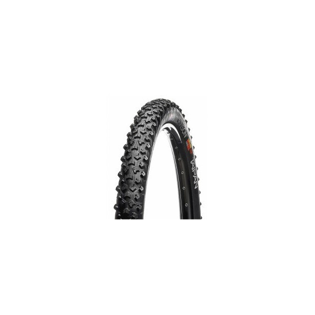 Hutchinson Taipan MTB Tyre - Tubetype - Hardskin - 27.5x2.10 (52-584) - Black