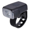 BBB NanoStrike Front Light 400 Lumens Black