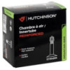 Hutchinson Renforced Innertube 27.5X1.70/2.35 - Schrader 48mm
