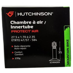 Hutchinson Renforced Innertube 26X2.30/2.85 - Presta 48mm