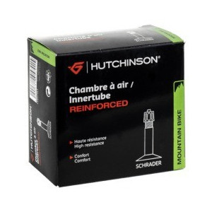 Hutchinson Renforced Innertube 26X2.30/2.85 - Schrader 35mm